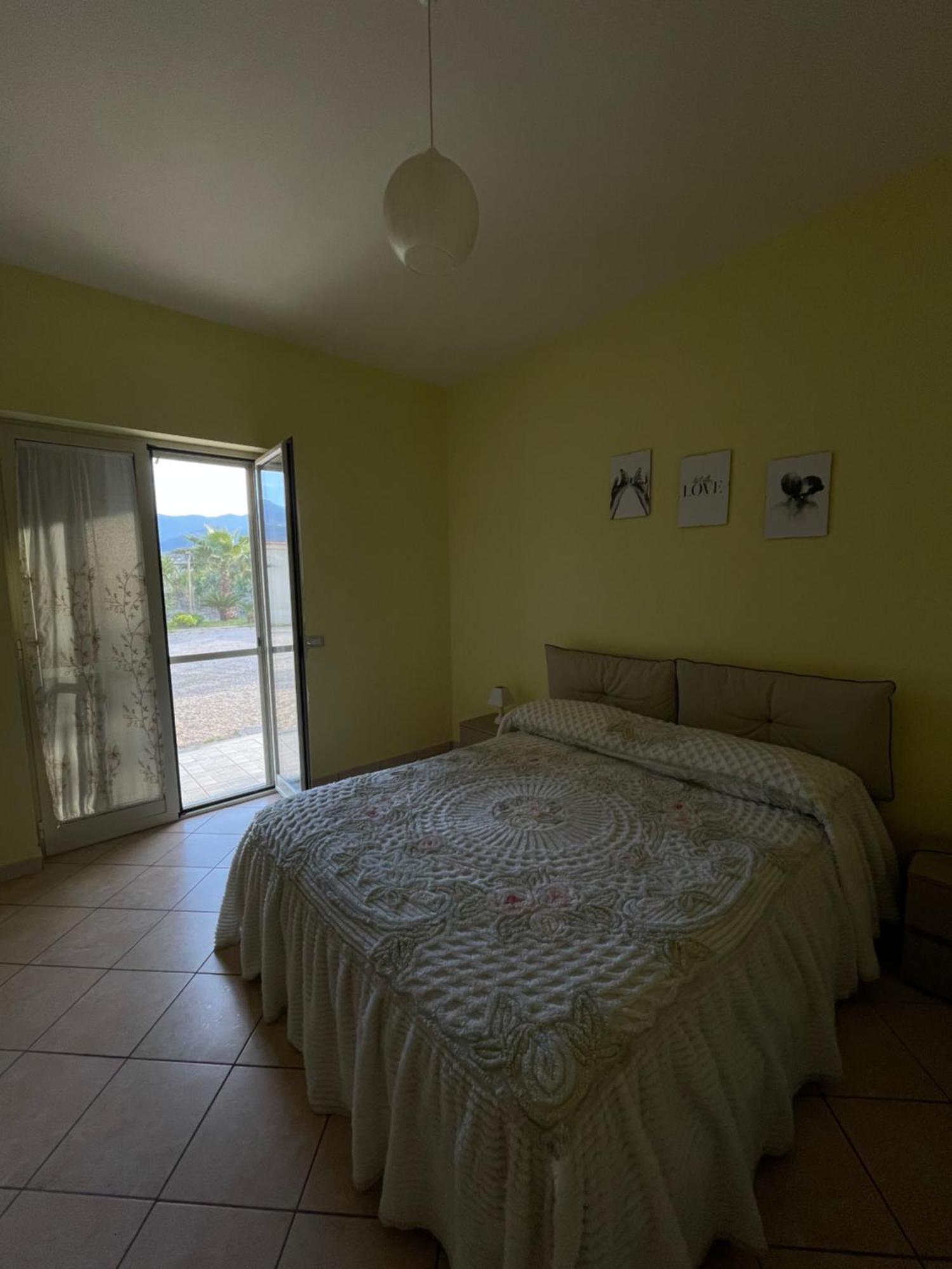 Casa Vacanze Paradise Santa Maria La Carita Экстерьер фото