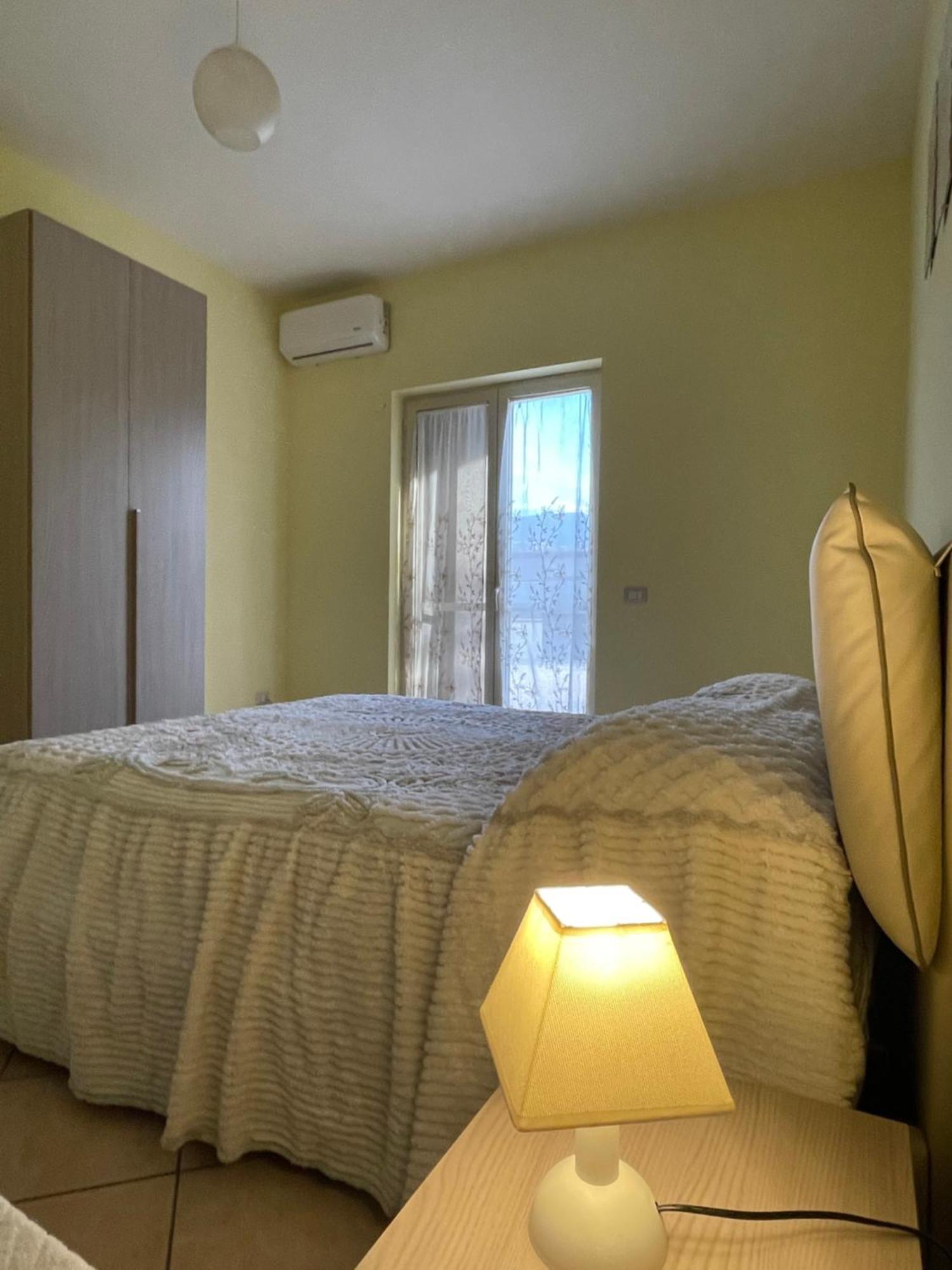 Casa Vacanze Paradise Santa Maria La Carita Экстерьер фото