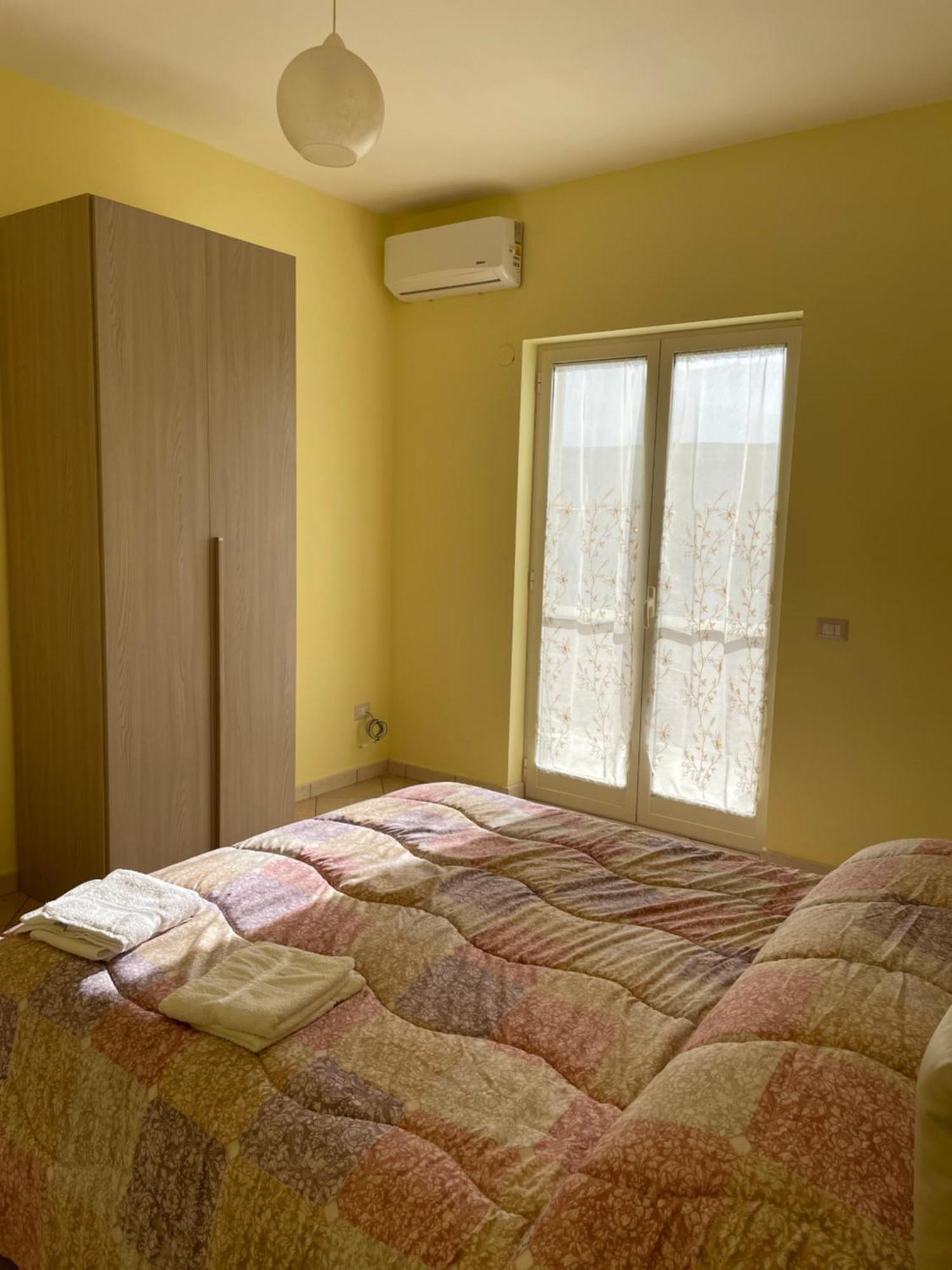 Casa Vacanze Paradise Santa Maria La Carita Экстерьер фото